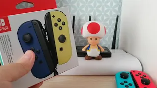 Аксессуары для Nintendo Switch