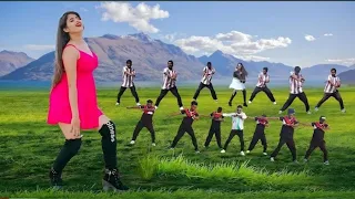 Bachpan Kar Pyar Hamein || Nagpuri Girls Dance Video Singer-Kumar Pritam Suman Gupta and ignes are