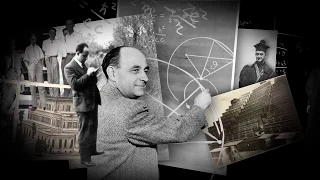 Enrico Fermi: Episodio 2/4