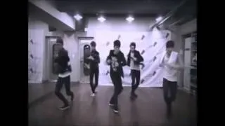 k-pop flashmob video
