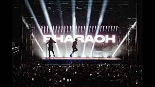 PHARAOH - Нет сердца [Live] (18.06.2021) Екатеринбург MILLION DOLLAR DEPRESSION TOUR