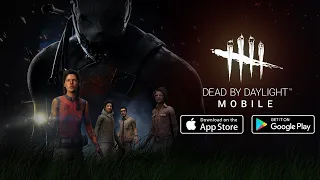 Dead by Daylight Mobile (Worldwide Release) Android/iOS Gameplay [1080P]