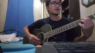 Sigurado - UDD (Cover)