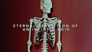 [FREE] CHILL $UICIDEBOY$ X MEMPHIS TYPE BEAT "ETERNAL REPETITION OF AN INFINITE VOID"
