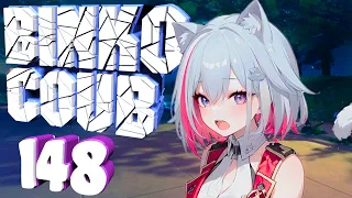 Binko Coub #148- Anime, Amv, Gif, Music, Аниме, Coub, BEST COUB