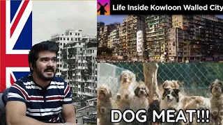 What if You Lived in the Most Crowded Place on Earth (RealLifeLore) CG Reaction