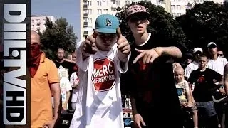 Hudy HZD - Niosę feat. Żary (prod. Małach) (Official Video) [DIIL.TV]