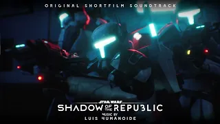 Star wars shadow of the republic Republic commando OST (Looped version)