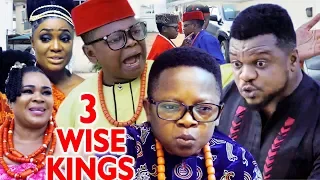 3 WISE KINGS SEASON 3&4 (KEN ERICS) 2019 LATEST NIGERIAN NOLLYWOOD MOVIE