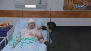 Abot Kamay Na Pangarap: The much-awaited reconciliation of a father and his son (Episode 137)