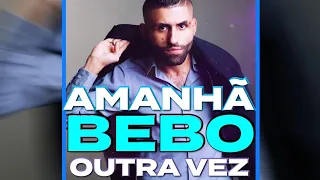 Dj Jorge - Amanhã Bebo Outra Vez • NOVAS MUSICAS CIGANAS 2023