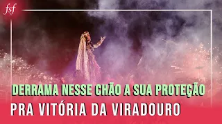 O samba vencedor da Viradouro 2024 [comentários]
