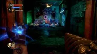 Bioshock 2: Review (Xbox360)