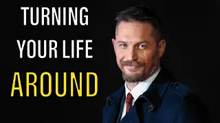 Tom Hardy | Motivational Speech | Turning Your Life Around | 2020