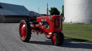 A Rare Classic Machine! The CO•Op Is NOT Your Typical Farm Tractor, But It Is Highly Collectible!