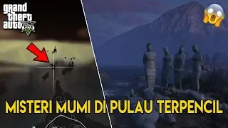 10 MISTERI TERBESAR GTA 5 YANG JARANG DIKETAHUI & TERBUKTI BENAR (NO HOAX)