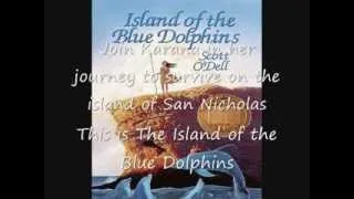 Island of the Blue Dolphins Trailer By Siril Pettus