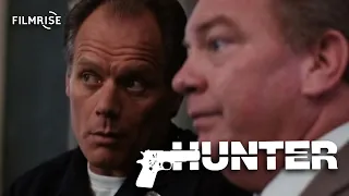 Hunter - Season 7, Episode 9 - This is My Gun - Full Episode