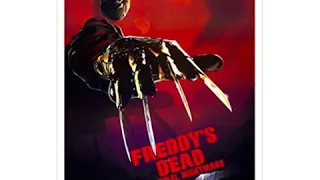 Freddy’s Dead The Final Nightmare intro theme