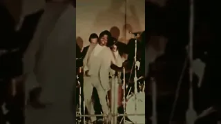 *James brown getting funky* #jamesbrown #godfatherofsoul #funk #youtubeshorts