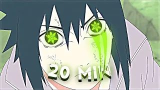 "20 min" | anime edit 4K