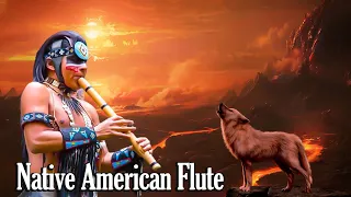 Native American Indian Flute - HEAL MY SOUL MY HEART MY SPIRIT - Native American Music#2023