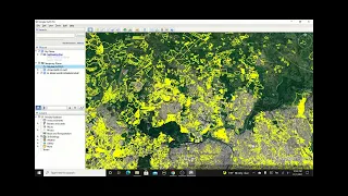 Consulta Parcelario Catastral utilizando Google Earth /Cartografía en Línea Jurisdicción Inmobil(JI)
