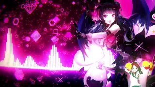 Nightcore - Illusion (The Suspect Remix Edit) [Damae]