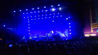 Mumford & Sons "Snake Eyes" live @ Lollapalooza Berlin 2017