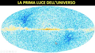 Com'è nata La Radiazione Cosmica di Fondo