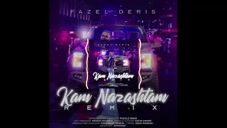 Fazel Deris | Kam Nazashtam (Remix)