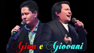 Gian e Giovani As melhores 1