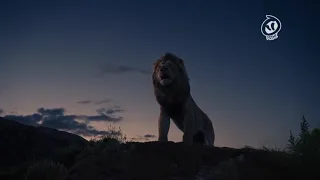 The Lion King 2019 | Spirit "الروح" | Arabic