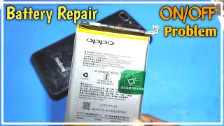 realme 2 battery problem || realme mobile on off problem solve