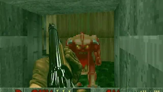 Doom - The Classic Episode | E2M2