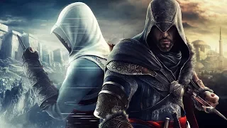 Assassin's Creed - The Legend [GMV]