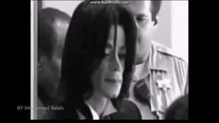 Michael Jackson - It's Not Goodbye