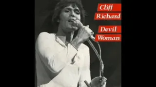 Devil Woman -  Cliff Richards