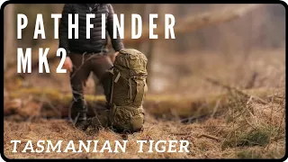 Tasmanian Tiger Pathfinder MK2 | Vorstellung