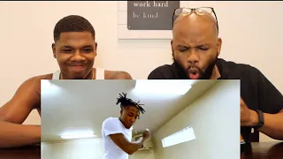 OMG!!!!! NBA YoungBoy - See Me Now POPS REACTION
