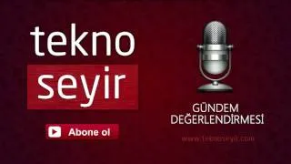 Haftalık Gündem Değerlendirmesi 2016/21