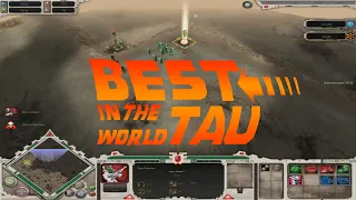 лучший тау в мире (BEST TAU IN THE WORLD)