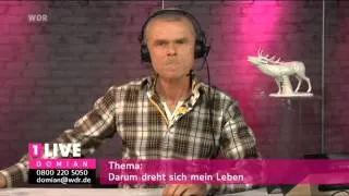 Domian   24 05 12 Darum dreht sich mein Leben