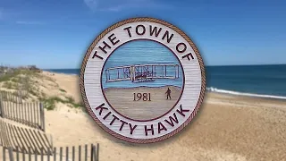 Town of Kitty Hawk Land Use Plan Update February 7, 2023