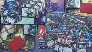 Modern OOPS All Spells Turn 1 Kill Explained