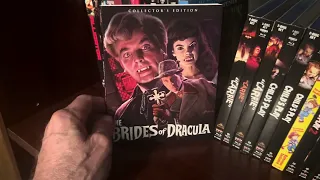 Chilly Billy’s Scream Factory Collection Overview Part-2