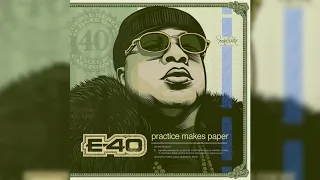 E-40 - Big deal ft Wiz Khalifa & P-Lo