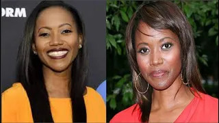 Its With Heavy Hearts We Report The Death Of 'Living Single' Star Erika Alexander' Beloved One....
