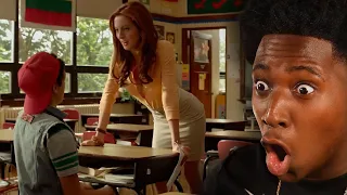 Boy Got His Teacher Pregnant and You Won’t Believe How