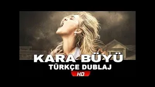 Kara Büyü A Dark Song 720p Full HD İzle Film Türkçe Dublaj Film İzle 2021